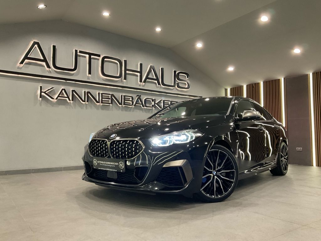 Image of BMW M235
