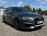 Audi RS3 2.5 TFSI S tronic quattro Sportback - - Audi RS3 in Mönchengladbach