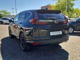 Honda CR-V 2.0 i-MMD HYBRID 2WD Sport Line - Honda Gebrauchtwagen in Düsseldorf