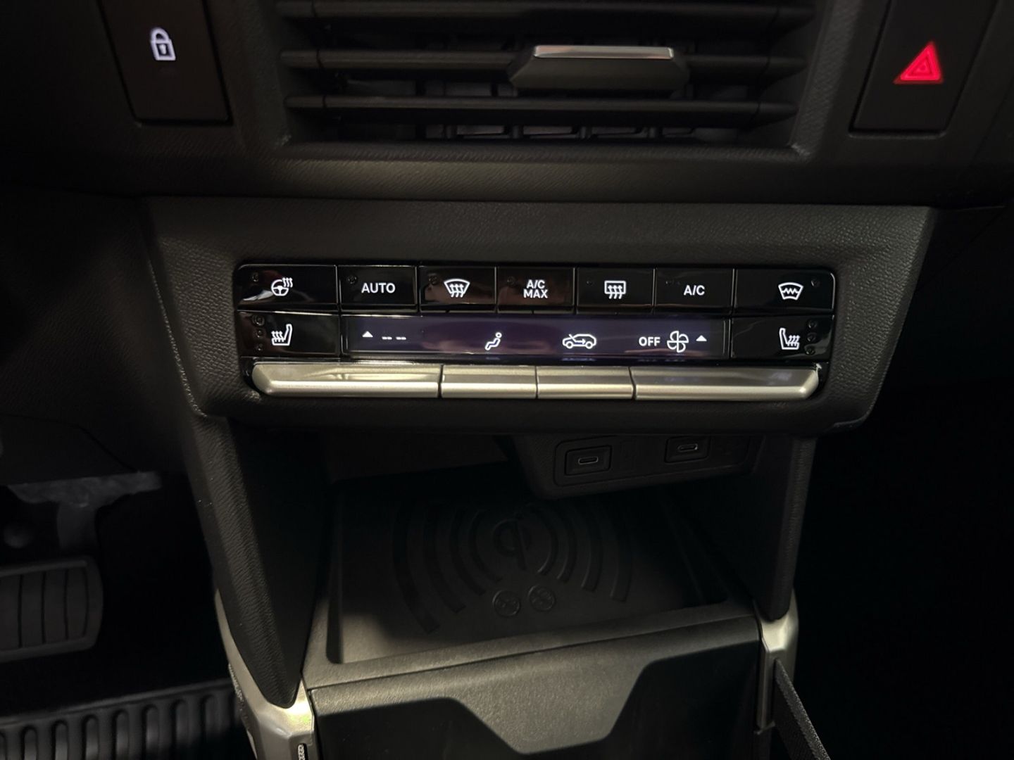Opel Frontera - Bild 17