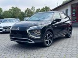 Mitsubishi Eclipse Cross Plus Hybrid 4WD SHZ NAVI PLUG - Mitsubishi Eclipse Cross aus 2022