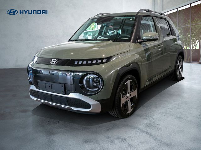Hyundai Inster Elektro 85 kW FWD Prime Autobahnassistent