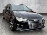 Audi A4 Avant 35 TDI 2x S-line*Leder*Navig.*ACC*19" - Audi A4: 3.2