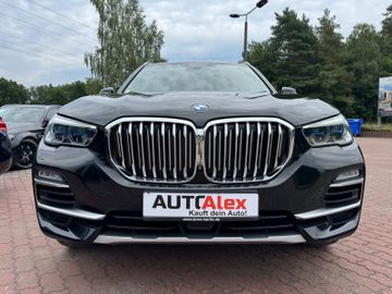 BMW X5 - 3