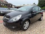 Opel Corsa D Innovation 1.Hand/Schiebedach/Klima/PDC - Opel Corsa mit Benzin-Antrieb: Schiebedach, Kleinwagen