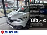 Renault Kadjar Life 1.2 TCe 130 PDc AC Scheckheft gepfle - silberne Renault Kadjar