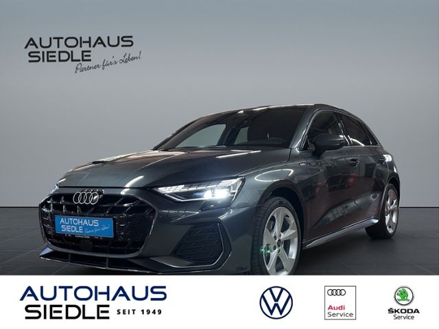 Image of Audi A3