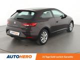 Seat Leon 1.0 TSI Style Ecomotive Aut.*TEMPO*PDC* - Seat Leon: Ecomotive