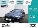 Audi RS3 Sportback Quattro S-tronic Panodach Navi - Audi RS3 von 2026