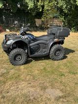 GOES Cobalt Max 550 - GOES BENZIN QUAD