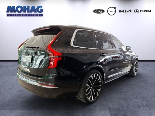 Volvo XC90 — fotografia 3
