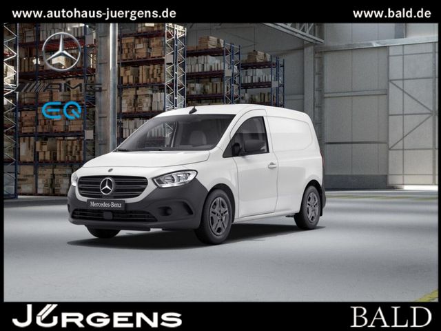 Mercedes-Benz CITAN 110 KASTEN L+MBUX-NAVI+KLIMA+TEMPOMAT