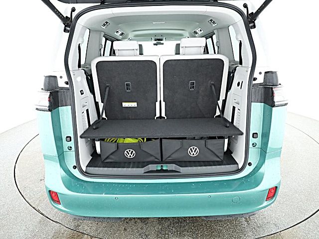 ID. Buzz Pro Langer Radstand 6 Sitze AHK KAMERA