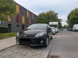Ford Focus Mk3 1,0 L Ecoboost - Schwarz - Ford Focus aus 2012: Ecoboost