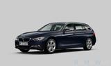 BMW 320i Sport Line PDC Xenon AHK Geschwindigkeitsre - BMW 320 mit Benzin-Antrieb