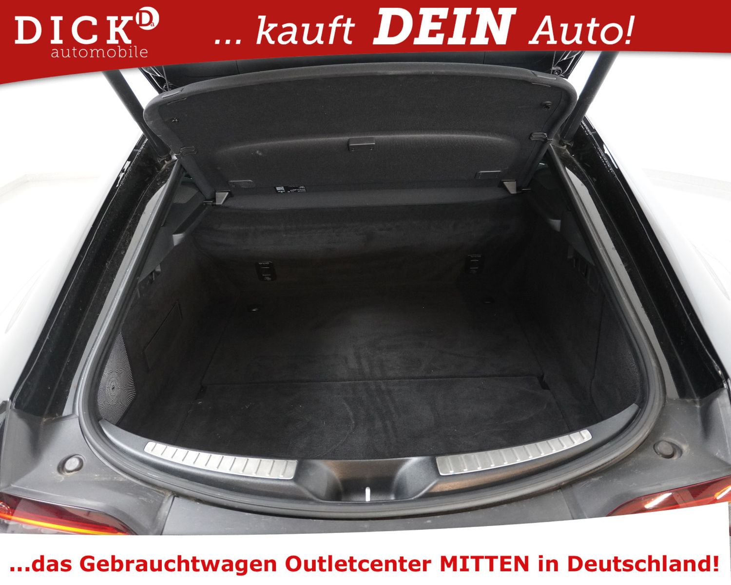 Fahrzeugabbildung Mercedes-Benz AMG GT53 4M+ PERFORM EINZELSTK+NIGH+PANO+MEMO+22