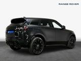 Land Rover Range Rover Evoque D165 Dynamic SE - Land Rover Range Rover Evoque mit Diesel-Antrieb