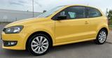 Volkswagen Polo 1.4 , TÜV bis 03/28 + Winterreifen  - Volkswagen Polo aus 2011: W