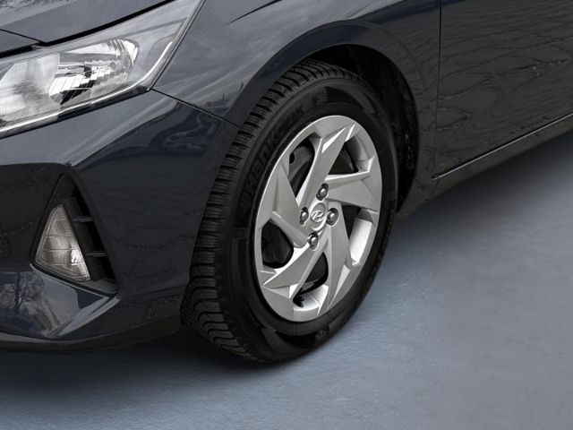 Fahrzeugabbildung Hyundai i20 1.2 Select +KLIMA+PDC+SHZ+RADIO+TEMPOMAT+UVM