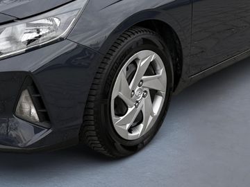 Hyundai i20 - 6