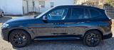 BMW iX3 IMPRESSIVE, AHK Driv.Assist.Prof Harm, Laser - gebrauchte BMW iX3 aus dem Jahr 2024