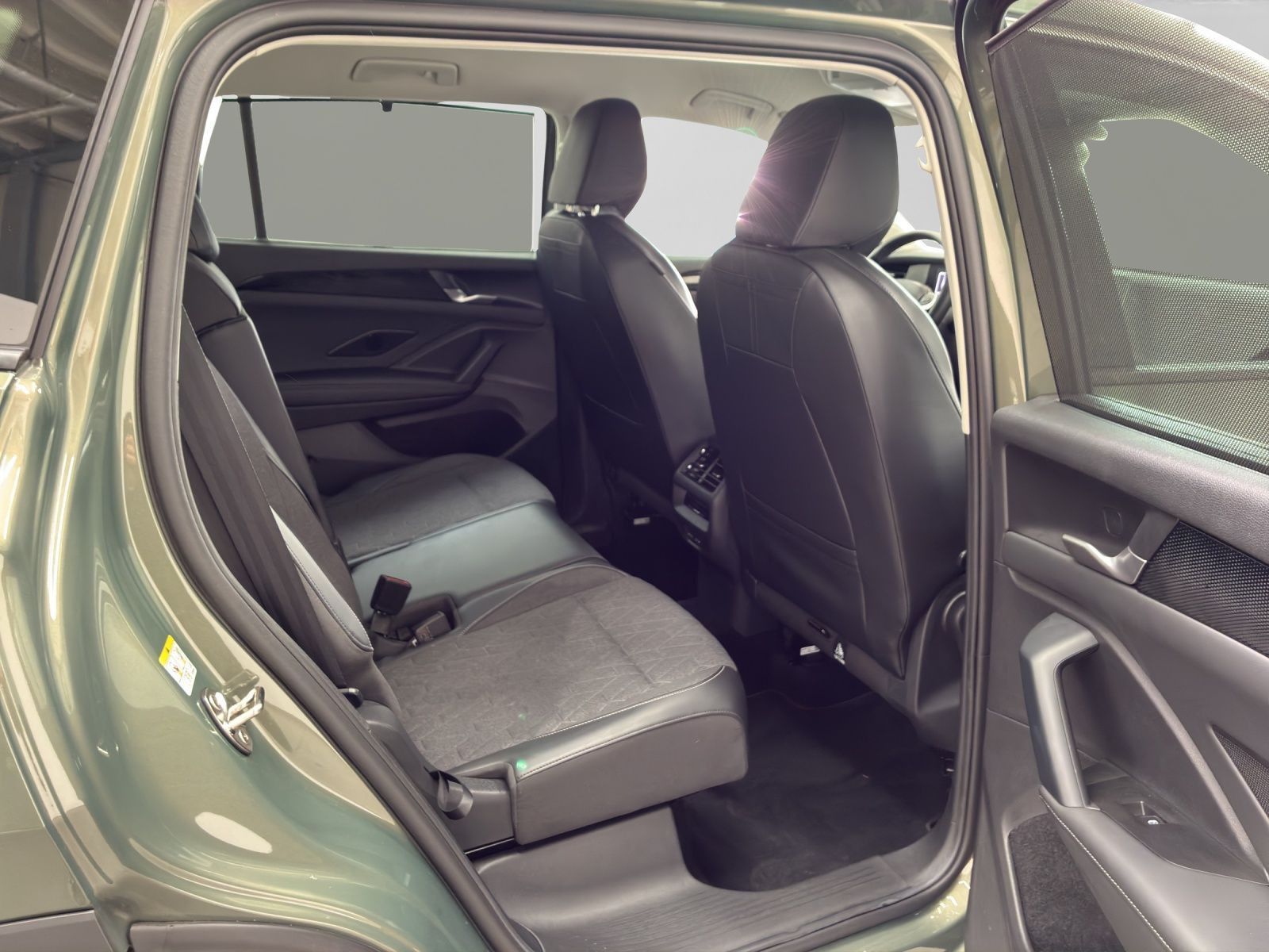 Volkswagen Tayron - Bild 6