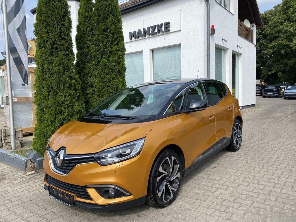 Image of Renault Scenic