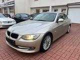 BMW 320d Cabrio Facelift*Video anschauen*TÜV neu* - BMW 3er Reihe aus 2011: Facelift