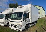 Toyota Dyna - Toyota Dyna Gebrauchtwagen