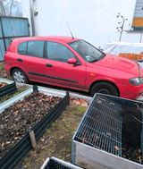 Nissan Almera, Tüv bis 11/2025 - Nissan Almera aus 2004