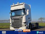 Scania R730 6X4 HNB RETARDER PTO - Scania R730