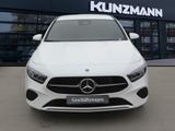 Mercedes-Benz A 180 Kompaktlimousine Progressive Distronic AHK - Mercedes-Benz A 180 aus 2025