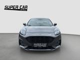 Ford Puma ST-Line