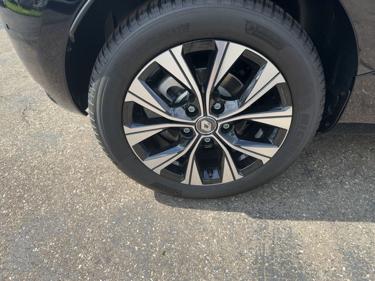 Fahrzeugabbildung Renault ZOE E-Tech Evolution EV50 135 GJR SHZ Techno