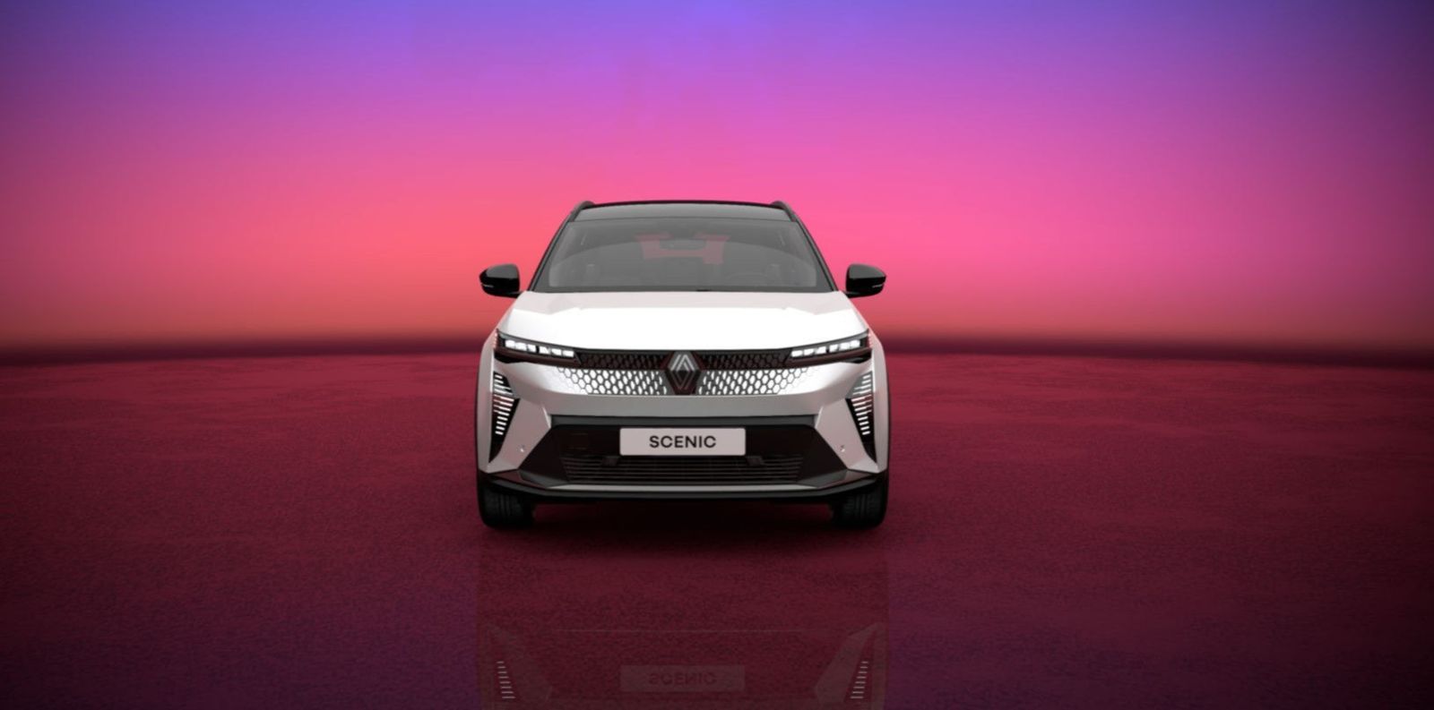 Renault Scenic E-Tech Electric 220 Long Range Iconic imagem 2