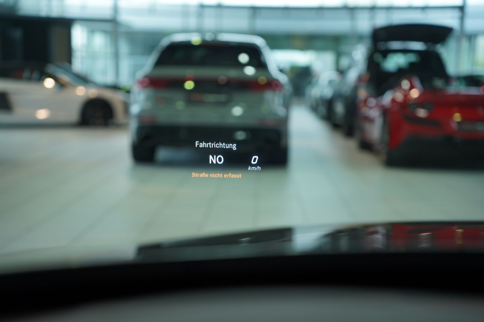 Mercedes Benz C 43 Amg