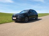 Skoda Kamiq Monte Carlo - Skoda Kamiq aus 2024