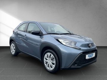 Toyota Aygo X 1.0 Play *ACC*CAM*CAPLAY*DAB*KLIMA*TEL*