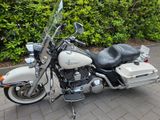 Harley-Davidson Road King Police - HARLEY-DAVIDSON 2006 ROAD KING
