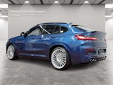 ALPINA XD4 Standheizung Driv.Assist.Prof Harman/K - ALPINA XD4
