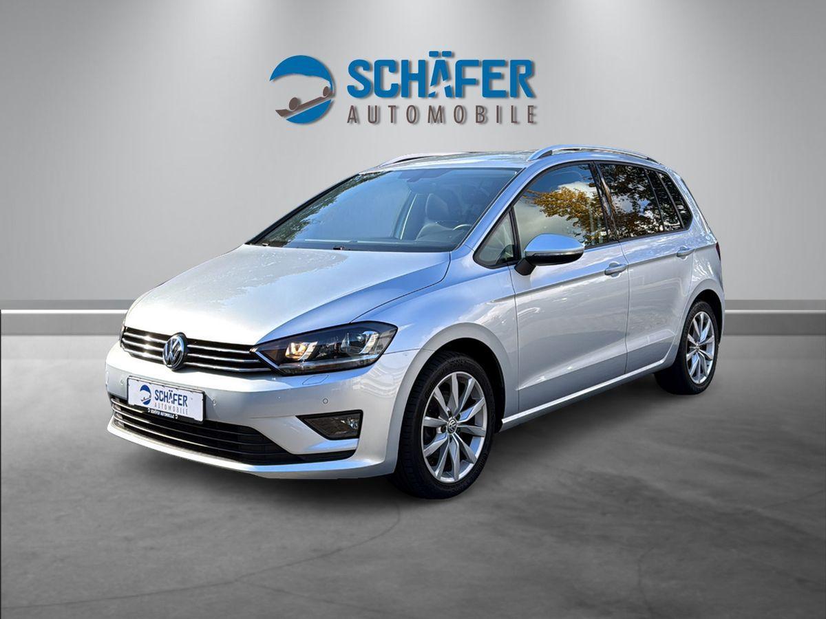 Volkswagen Golf Sportsvan 1.4 Comfortline #AUT #XEN #SHZ