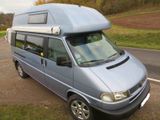 Volkswagen T4 California Exclusive - Wohnmobil oder -wagen Exclusive