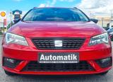 Seat Leon ST Style NAVI TEMP SITZH LEDER XENON LED 1A - Seat Leon in Oberhausen