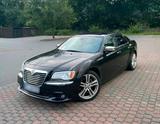 Chrysler 300C | Lancia Thema | V6 3.0 CRD ... - Chrysler aus 2013