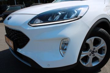 Ford Kuga - 12