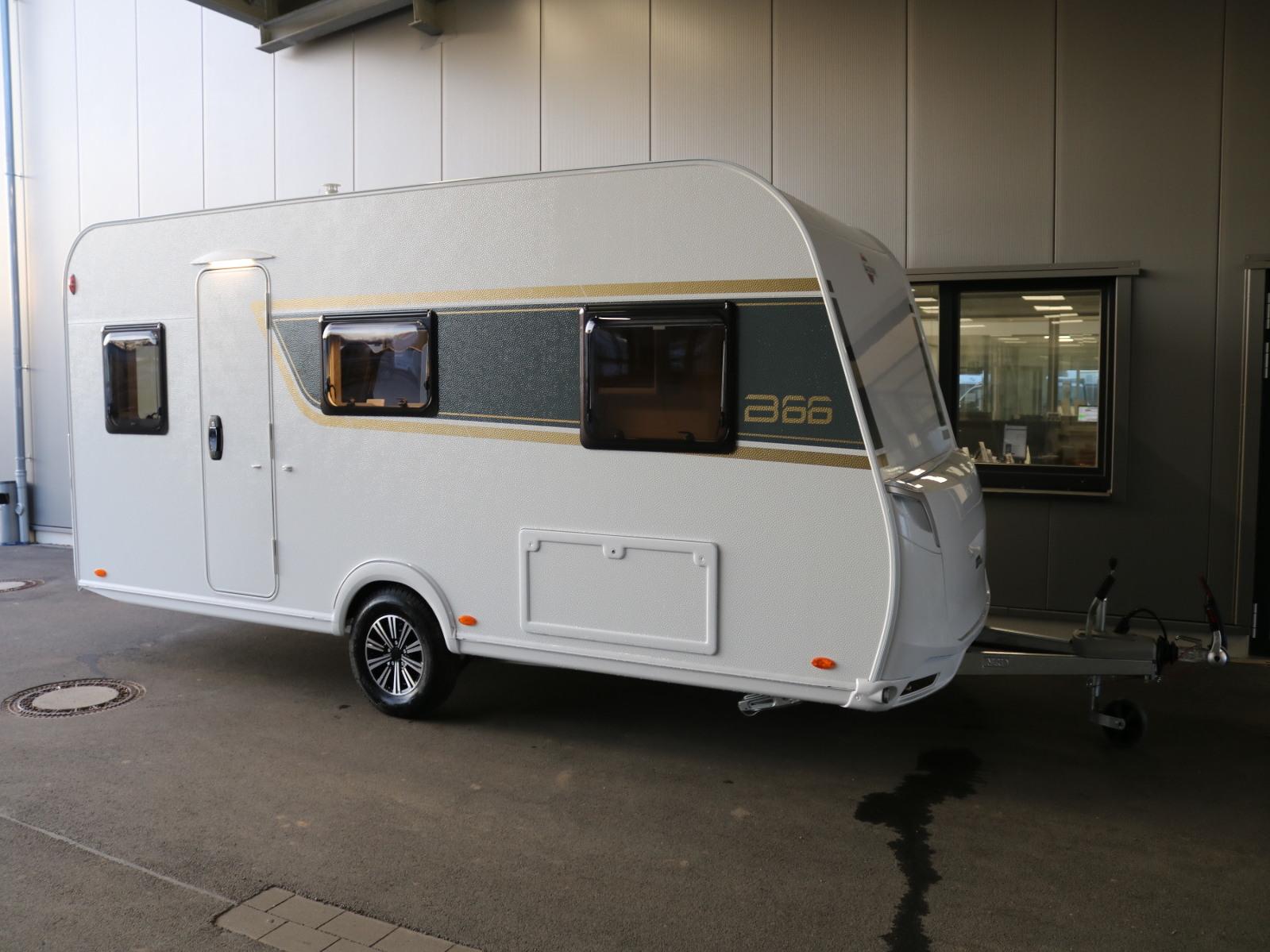 Bürstner Averso 490TL B66