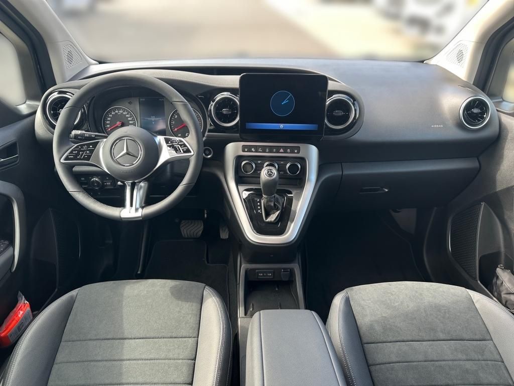 Fahrzeugabbildung Mercedes-Benz T 180 PROGRESSIVE Lang LED Navi KAM AUT WinterP
