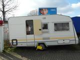 Knaus SW 440 HT *100KmH geeignet*1.Hand* - Offers