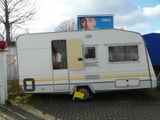 Knaus SW 440 HT *100KmH geeignet*1.Hand* - Knaus 440