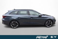 Foto Nummer 6: CUPRA Leon Sportstourer